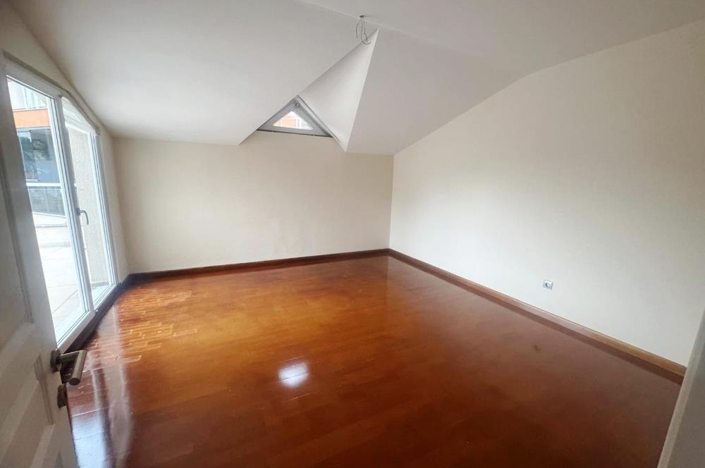 PENDIKTE DUBLEKS SATILIK DAIRE 