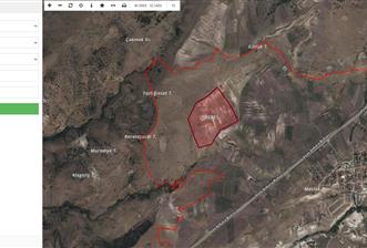 Ayaş Başayaş'da Hisseli Tarla - 1 - 29585