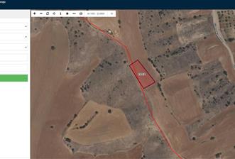 Kahramankazan Güvenç'te Müstakil Tapulu Tarla - 1 - 29584