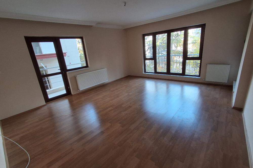 ESAT BAŞAK SOKAK GENÇ BİNADA BOŞ , 3+1 KOMBİLİ , OTOPARKLI