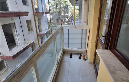 ESAT BAŞAK SOKAK GENÇ BİNADA BOŞ , 3+1 KOMBİLİ , OTOPARKLI