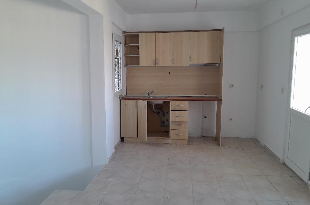 Bodrum Gümüşlük Deniz Manzaralı Müstakil Bahçeli Ev