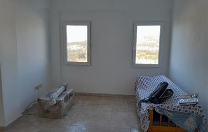 Bodrum Gümüşlük Deniz Manzaralı Müstakil Bahçeli Ev