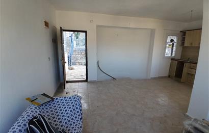 Bodrum Gümüşlük Deniz Manzaralı Müstakil Bahçeli Ev