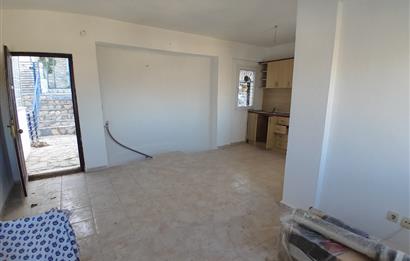 Bodrum Gümüşlük Deniz Manzaralı Müstakil Bahçeli Ev