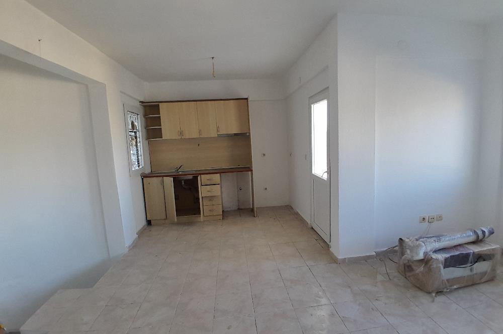 Bodrum Gümüşlük Deniz Manzaralı Müstakil Bahçeli Ev