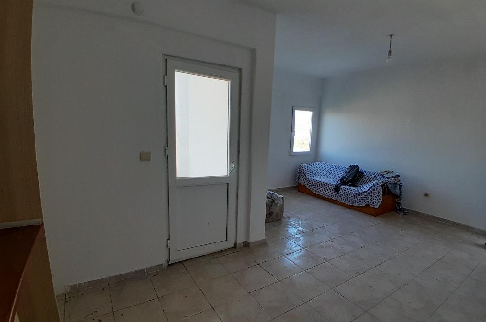 Bodrum Gümüşlük Deniz Manzaralı Müstakil Bahçeli Ev