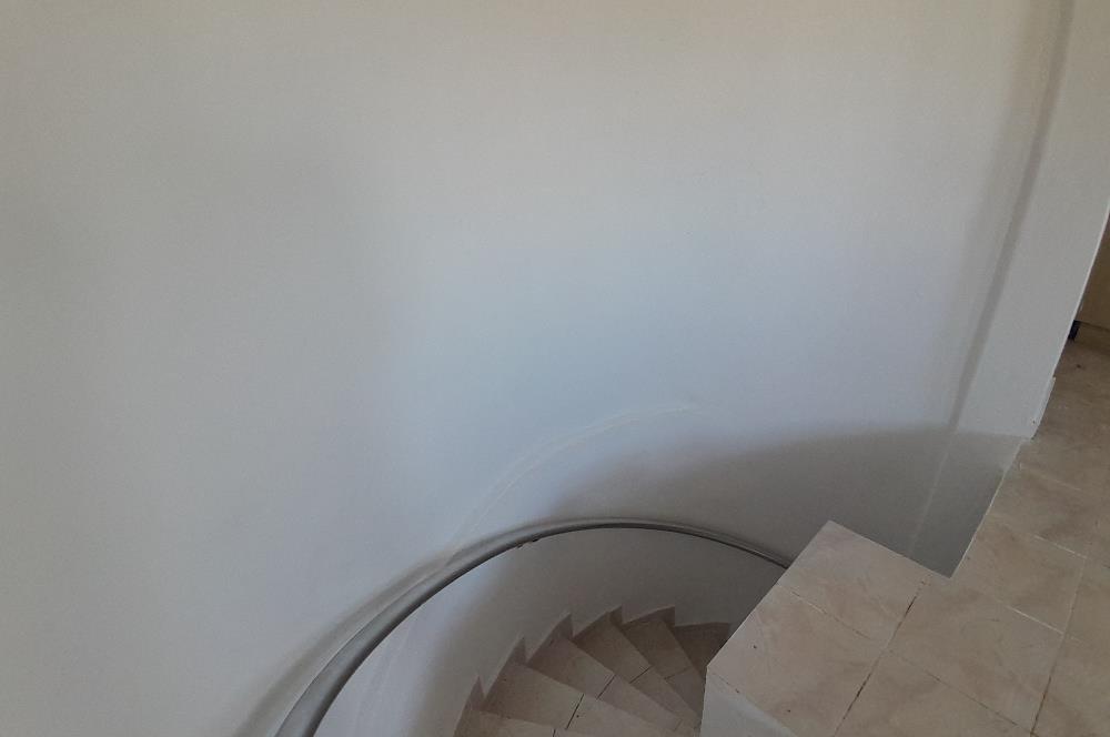 Bodrum Gümüşlük Deniz Manzaralı Müstakil Bahçeli Ev