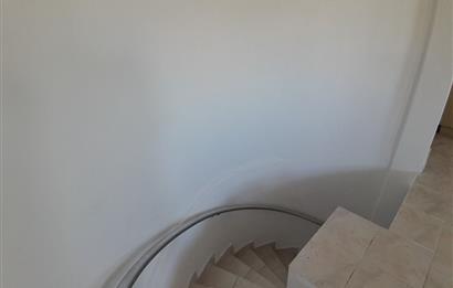 Bodrum Gümüşlük Deniz Manzaralı Müstakil Bahçeli Ev