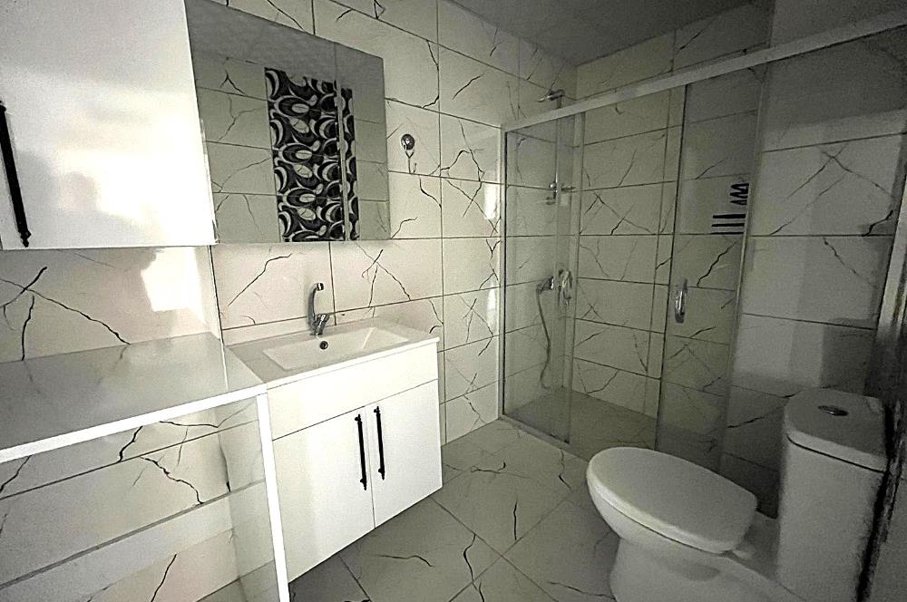 C21 Bal'dan Çay Mah.'de Kiralık 2+1 Daire