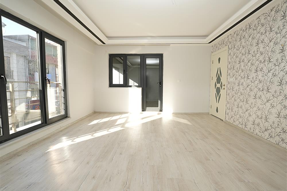 C21 Cius; Köşe Konumda 3+1 – 122 m² Net – Merkezi Lokasyon