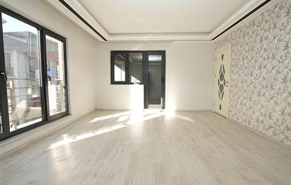 C21 Cius; Köşe Konumda 3+1 – 122 m² Net – Merkezi Lokasyon