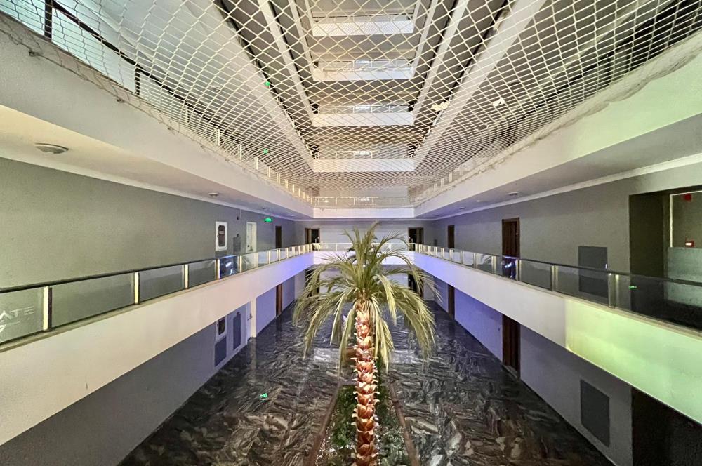 CENTURY21 VİZYON'dan AP İST GATE'de 2+1 FERAH YAŞAM ALANI