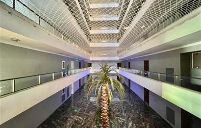 CENTURY21 VİZYON'dan AP İST GATE'de 2+1 FERAH YAŞAM ALANI