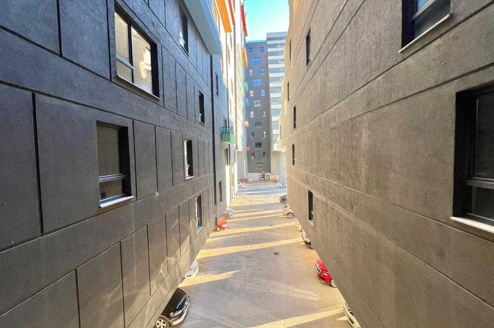 CENTURY21 VİZYON'dan AP İST GATE'de 2+1 FERAH YAŞAM ALANI