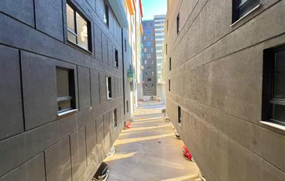 CENTURY21 VİZYON'dan AP İST GATE'de 2+1 FERAH YAŞAM ALANI