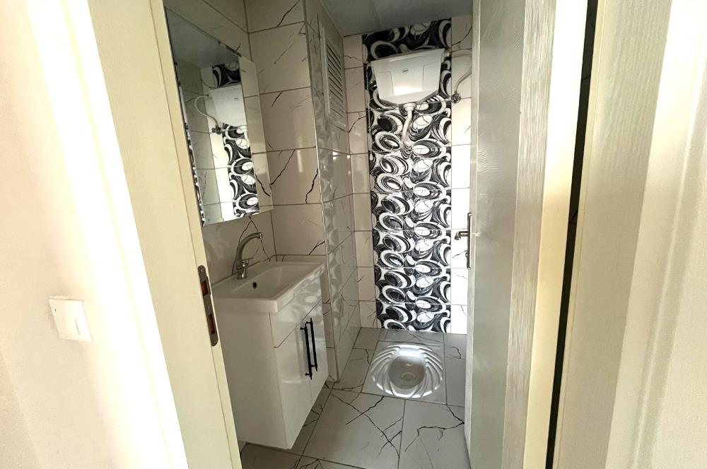 C21 Bal'dan Çay Mah.'de Kiralık 2+1 Daire