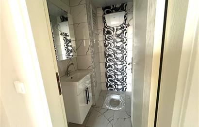 C21 Bal'dan Çay Mah.'de Kiralık 2+1 Daire