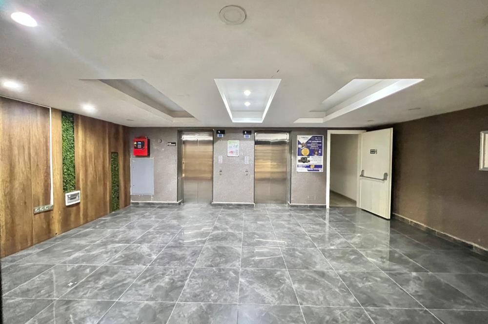 CENTURY21 VİZYON'dan AP İST GATE'de 2+1 FERAH YAŞAM ALANI