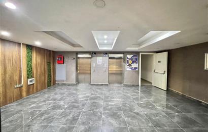 CENTURY21 VİZYON'dan AP İST GATE'de 2+1 FERAH YAŞAM ALANI