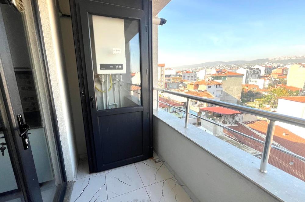 C21 Bal'dan Çay Mah.'de Kiralık 2+1 Daire