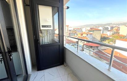 C21 Bal'dan Çay Mah.'de Kiralık 2+1 Daire