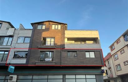 C21 Cius; Köşe Konumda 3+1 – 122 m² Net – Merkezi Lokasyon