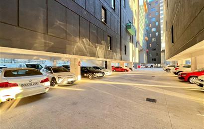 CENTURY21 VİZYON'dan AP İST GATE'de 2+1 FERAH YAŞAM ALANI