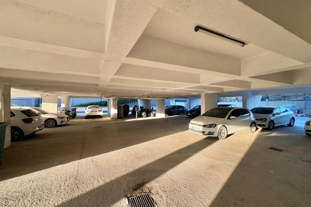 CENTURY21 VİZYON'dan AP İST GATE'de 2+1 FERAH YAŞAM ALANI