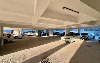 CENTURY21 VİZYON'dan AP İST GATE'de 2+1 FERAH YAŞAM ALANI