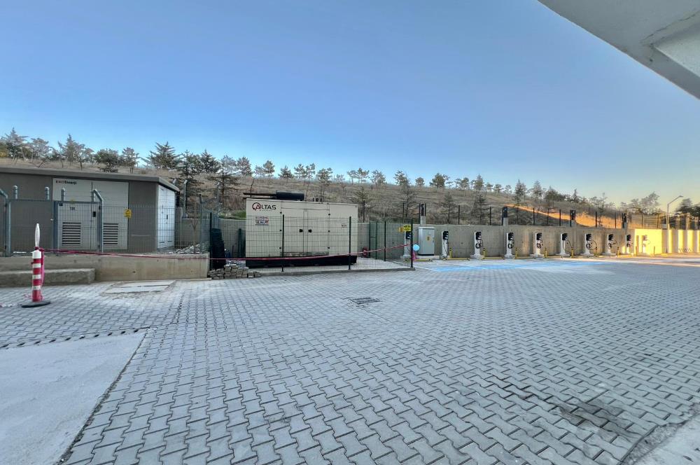 CENTURY21 VİZYON'dan AP İST GATE'de 2+1 FERAH YAŞAM ALANI