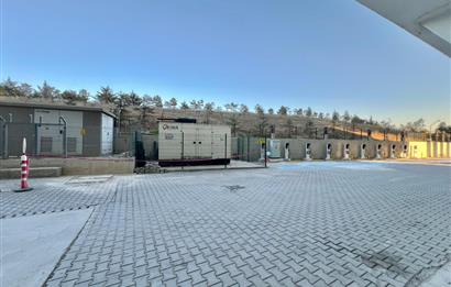 CENTURY21 VİZYON'dan AP İST GATE'de 2+1 FERAH YAŞAM ALANI