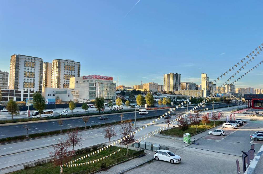 CENTURY21 VİZYON'dan AP İST GATE'de 2+1 FERAH YAŞAM ALANI