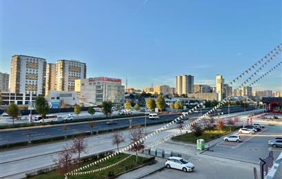 CENTURY21 VİZYON'dan AP İST GATE'de 2+1 FERAH YAŞAM ALANI