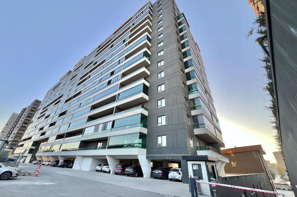 CENTURY21 VİZYON'dan AP İST GATE'de 2+1 FERAH YAŞAM ALANI