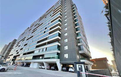 CENTURY21 VİZYON'dan AP İST GATE'de 2+1 FERAH YAŞAM ALANI