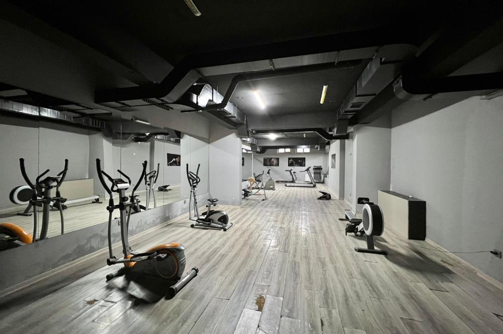 CENTURY21 VİZYON'dan AP İST GATE'de 2+1 FERAH YAŞAM ALANI