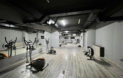 CENTURY21 VİZYON'dan AP İST GATE'de 2+1 FERAH YAŞAM ALANI