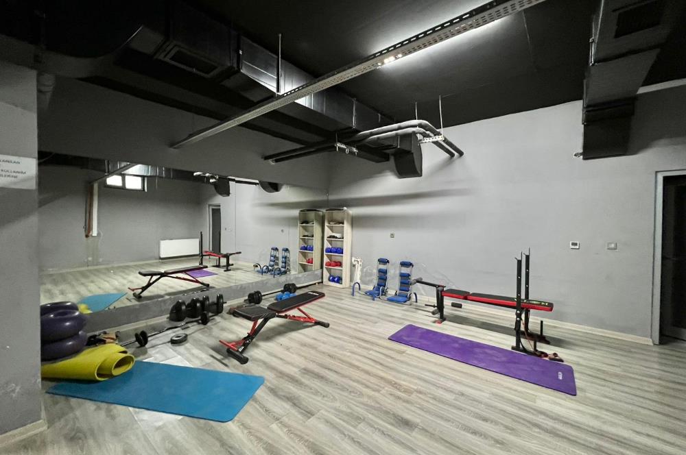 CENTURY21 VİZYON'dan AP İST GATE'de 2+1 FERAH YAŞAM ALANI