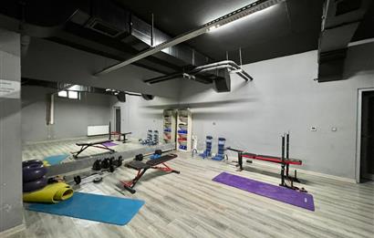 CENTURY21 VİZYON'dan AP İST GATE'de 2+1 FERAH YAŞAM ALANI