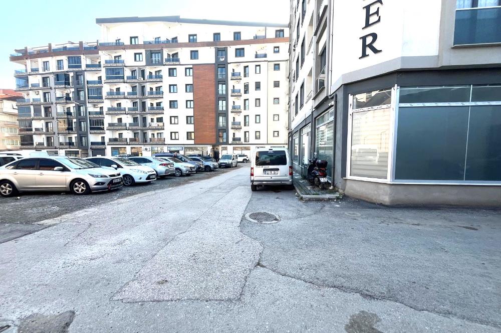 C21 Bal'dan Çay Mah.'de Kiralık 2+1 Daire