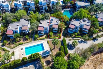 BODRUM TORBA SİTE İÇİ BAĞIMSIZ GİRİŞLİ 2 ADET 2+1 DAİRE - 5 - 29576