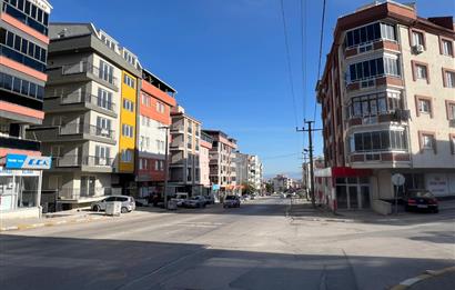 C21 BAL'DAN ÇEVRE YOLU ÜZERİNDE 2+1 SATILIK DUBLEKS GENİŞ DAİRE