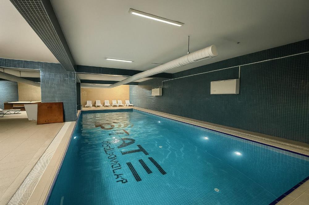 CENTURY21 VİZYON'dan AP İST GATE'de 2+1 FERAH YAŞAM ALANI