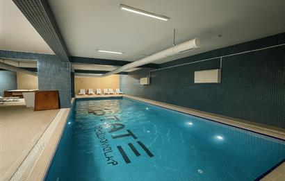 CENTURY21 VİZYON'dan AP İST GATE'de 2+1 FERAH YAŞAM ALANI