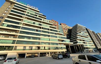 CENTURY21 VİZYON'dan AP İST GATE'de 2+1 FERAH YAŞAM ALANI