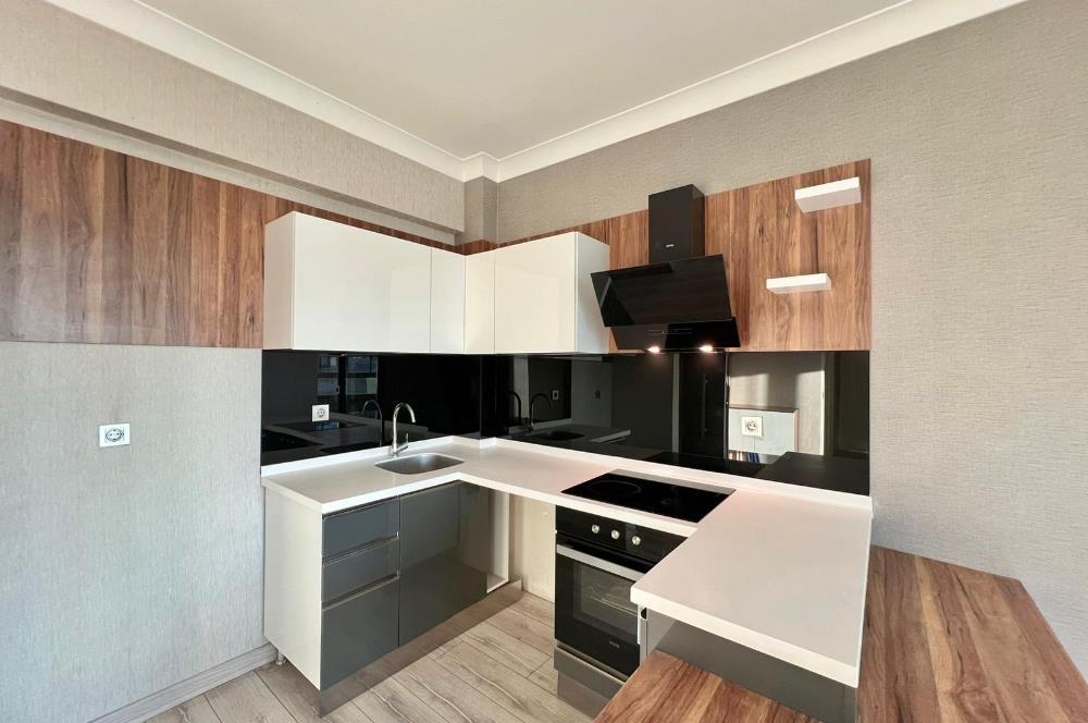 CENTURY21 VİZYON'dan AP İST GATE'de 2+1 FERAH YAŞAM ALANI