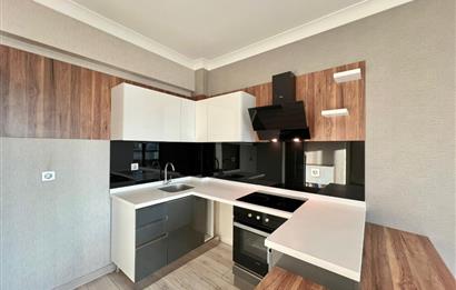 CENTURY21 VİZYON'dan AP İST GATE'de 2+1 FERAH YAŞAM ALANI