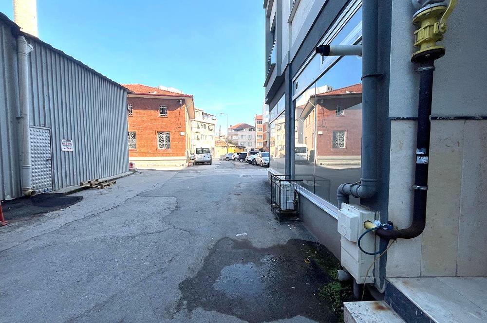 C21 Bal'dan Çay Mah.'de Kiralık 2+1 Daire