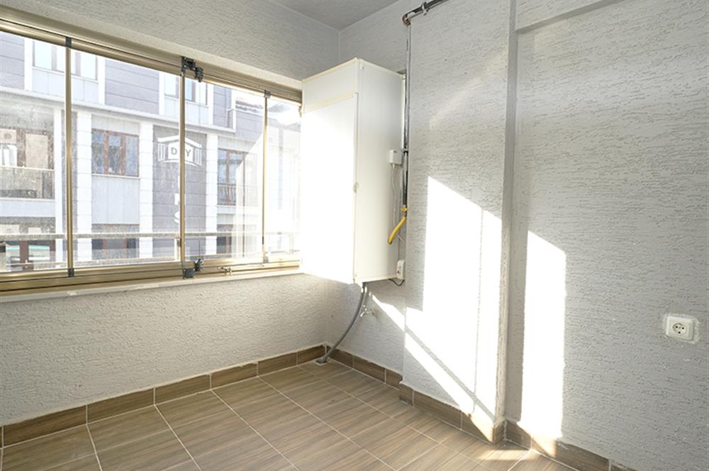 C21 Cius; Köşe Konumda 3+1 – 122 m² Net – Merkezi Lokasyon